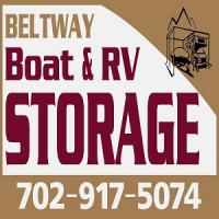 Beltway Boat & RV Logo