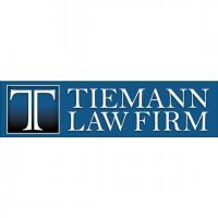 Tiemann Law Firm Logo