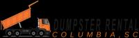 Dumpster Rental, Columbia, SC Logo