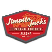 Jimmie Jack's Alaska SeaScape Lodge Logo