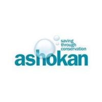 Ashokan Water Services logo