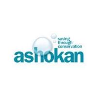 Ashokan Water Services Logo