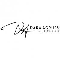 Dara Agruss Design Logo