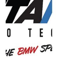 Titan Auto Tech Logo