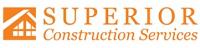 Superior Construction Services Logo