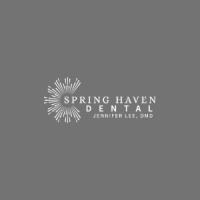 Spring Haven Dental Logo