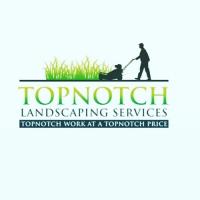 TopNotch Landscaping Services LLC Logo