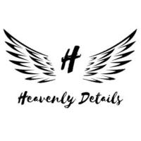 Heavenly Details logo