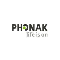 Phonak Work Life Logo
