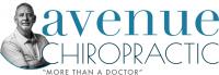 Avenue Chiropractic & Wellness Clinic logo