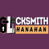 Locksmith Hanahan SC Logo