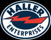 Haller Enterprises logo