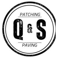 Q & S Patching & Paving Logo