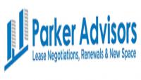 Parker Advisors Logo