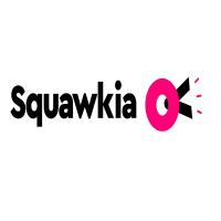 Squawkia Logo