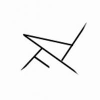 FlipAtik Mid Century Logo