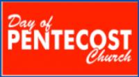 Day Of Pentecost Church Logo