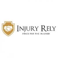 Injury Rely Logo
