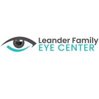 Leander Family Eye Center logo