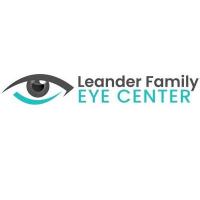Leander Family Eye Center Logo