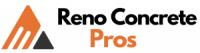 Reno Concrete Pros Logo