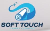 Soft Touch Upholstery & Carpet Stains Cleaning logo