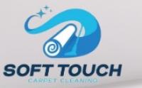 Soft Touch Upholstery & Carpet Stains Cleaning Logo