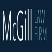 McGill Law Firm Logo