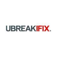 uBreakiFix in Chicago logo