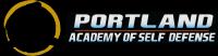 Portland Academy of Self Defense Logo