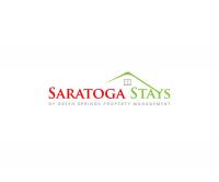 Saratoga Stays Logo
