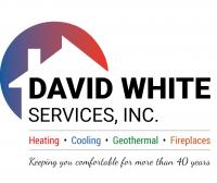 David White Services Logo