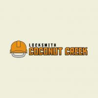 Locksmith Coconut Creek Logo