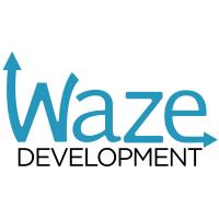 Waze Development LLC Logo