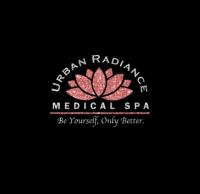 Urban Radiance Medical Spa Logo