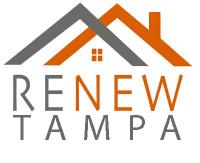 Renew Tampa - Painting and Flooring Logo