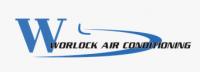 Worklock Bromic Heaters Logo
