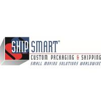 Ship Smart Inc. In New York logo
