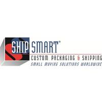 Ship Smart Inc. In New York Logo