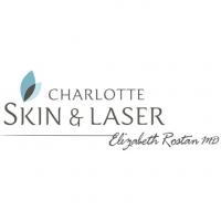 Charlotte Skin and Laser Logo