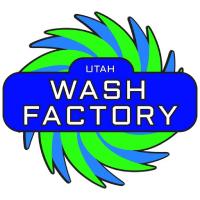 Wash Factory Logo