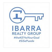 Ibarra Realty Group Logo