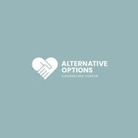 Alternative Options Counseling Center Logo