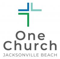 One Church Jacksonville Beach logo