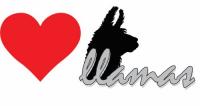Hamilton County Llamas logo