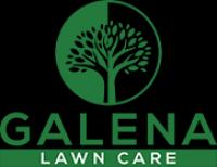 Galena Lawn Care, LLC	 Logo