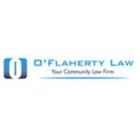 O'Flaherty Law Logo