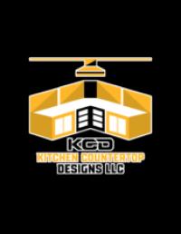 KCD Kitchen Countertop Designs LLC Logo