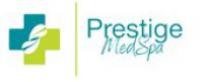 Prestige MedSpa Logo