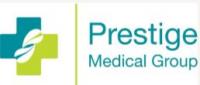 Prestige Medical Group Logo